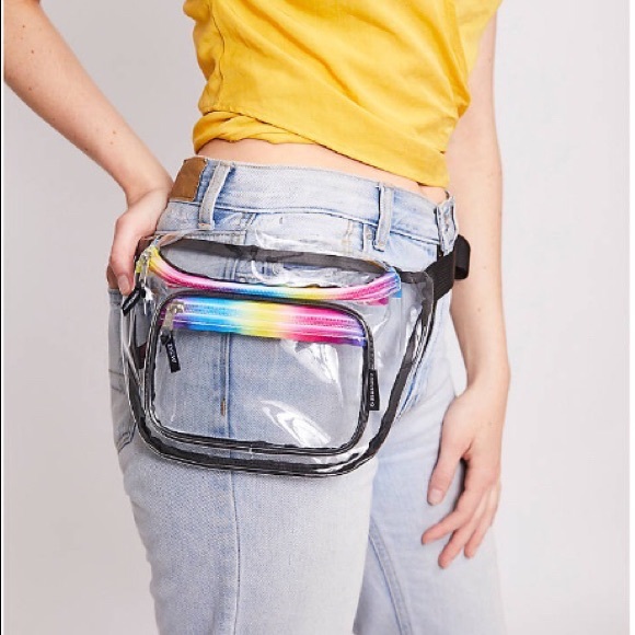 Converse Handbags - Converse Belt Bag